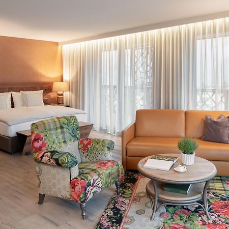 Valsana Hotel Arosa - Small Luxury Hotel מראה חיצוני תמונה