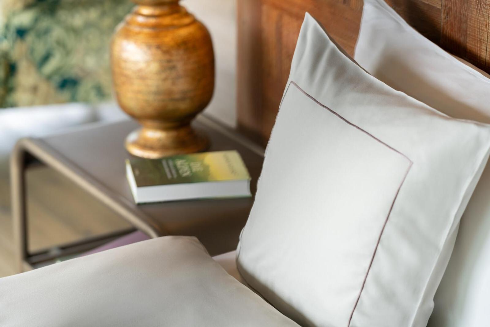 Valsana Hotel Arosa - Small Luxury Hotel מראה חיצוני תמונה
