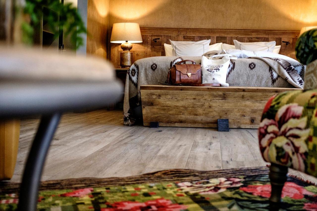 Valsana Hotel Arosa - Small Luxury Hotel מראה חיצוני תמונה
